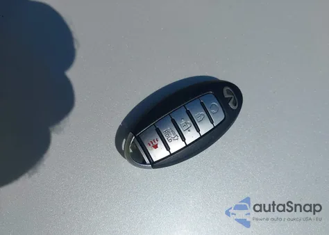 2013 Infiniti Jx35 из США, поврежденный, VIN 5N1AL0MM8DC316237